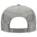 39-165 Polyester Foam Front High Crown Golf Style Mesh Back Caps