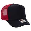 030302 - Blk/Blk/Red