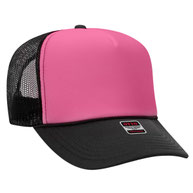 038903 - Blk/N.Pnk/Blk