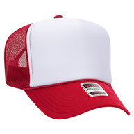 021602 - Red/Wht/Red