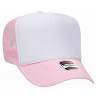 121612 - S.Pnk/Wht/S.Pnk
