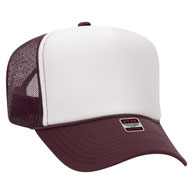 101610 - Mrn/Wht/Mrn