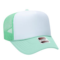 381638 - Sm Grn/Wht/Sm Grn