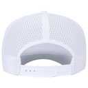 39-166 OTTO CAP 5 Panel High Crown Air Mesh Back Trucker Hat