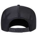 39-166 OTTO CAP 5 Panel High Crown Air Mesh Back Trucker Hat