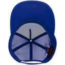 39950-2 OTTO CAP 5 Panel Pro Style Mesh Back Trucker Hat