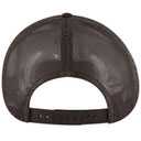 39950-2 OTTO CAP 5 Panel Pro Style Mesh Back Trucker Hat