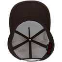 39950-2 OTTO CAP 5 Panel Pro Style Mesh Back Trucker Hat