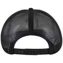 39950-2 OTTO CAP 5 Panel Pro Style Mesh Back Trucker Hat