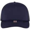 39950-2 OTTO CAP 5 Panel Pro Style Mesh Back Trucker Hat