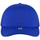 39950-2 OTTO CAP 5 Panel Pro Style Mesh Back Trucker Hat