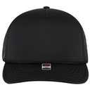 39950-2 OTTO CAP 5 Panel Pro Style Mesh Back Trucker Hat