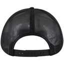 39950-2 OTTO CAP 5 Panel Pro Style Mesh Back Trucker Hat