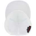 39950-2 OTTO CAP 5 Panel Pro Style Mesh Back Trucker Hat