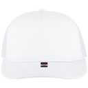 39950-2 OTTO CAP 5 Panel Pro Style Mesh Back Trucker Hat
