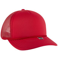002 - Red