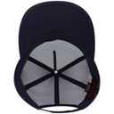 39950-2 OTTO CAP 5 Panel Pro Style Mesh Back Trucker Hat