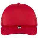 39950-2 OTTO CAP 5 Panel Pro Style Mesh Back Trucker Hat