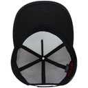 39950-2 OTTO CAP 5 Panel Pro Style Mesh Back Trucker Hat
