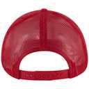 39950-2 OTTO CAP 5 Panel Pro Style Mesh Back Trucker Hat