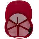 39950-2 OTTO CAP 5 Panel Pro Style Mesh Back Trucker Hat