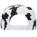 56-057 OTTO CAP 6 Panel Mid Profile Baseball Cap