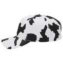 OTTO CAP 6 Panel Mid Profile Baseball Cap