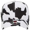 56-057 OTTO CAP 6 Panel Mid Profile Baseball Cap