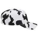 56-057 OTTO CAP 6 Panel Mid Profile Baseball Cap