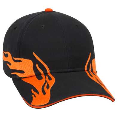 58-755 United States Flag Flame Pattern Brushed Cotton Twill 58-755 United States Flag Flame Pattern Brushed Cotton Twill