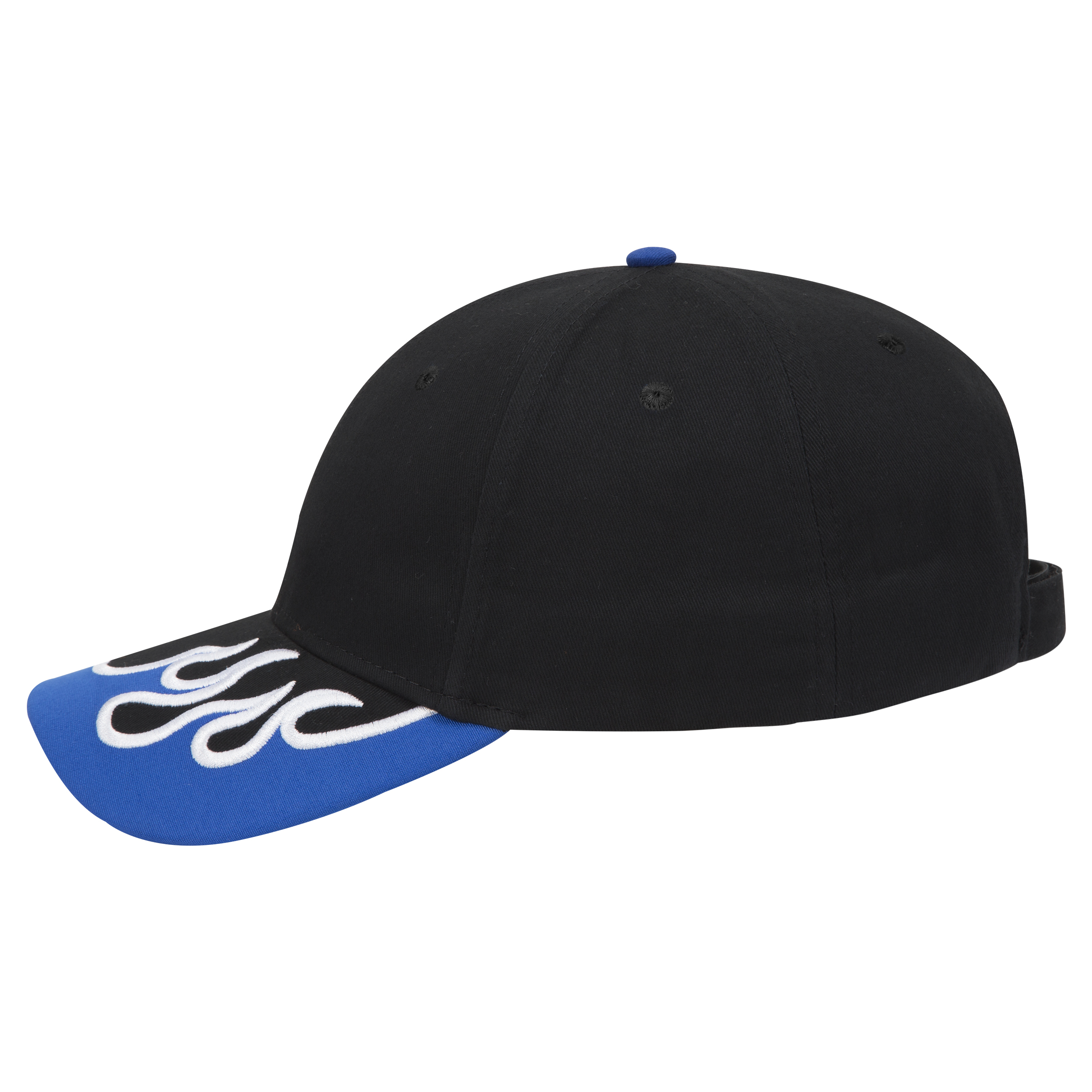 Buy Bulk OTTO CAP 58-755 | Wholesale OTTO CAP 58-755 American Flag Hat