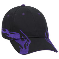 031111D - Blk/Pur/Pur