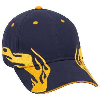 58-755 United States Flag Flame Pattern Brushed Cotton Twill 58-755 United States Flag Flame Pattern Brushed Cotton Twill