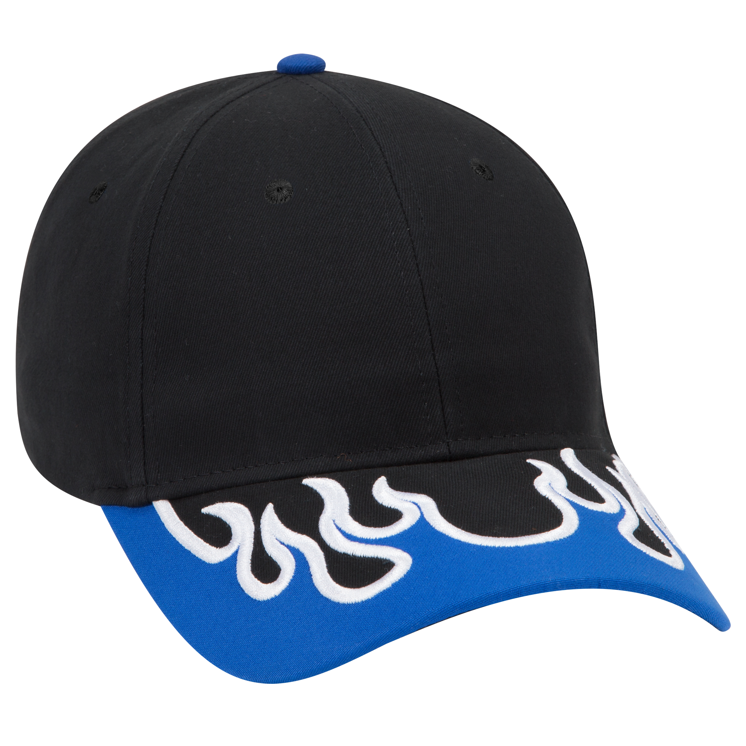 Buy Bulk OTTO CAP 58-755 | Wholesale OTTO CAP 58-755 American Flag Hat