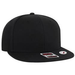 5950-1 OTTO CAP “OTTO FIT” 6 Panel Pro Style Fitted Cap 5950-1 OTTO CAP “OTTO FIT” 6 Panel Pro Style Fitted Cap