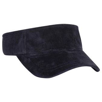 60-446 Superior Terry Cloth Sun Visors