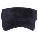 60-446 Superior Terry Cloth Sun Visors