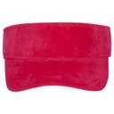 60-446 Superior Terry Cloth Sun Visors