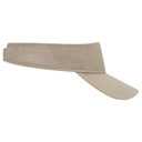 60-662 OTTO CAP Sun Visor