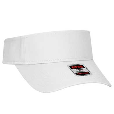60-662 OTTO CAP Sun Visor 60-662 OTTO CAP Sun Visor