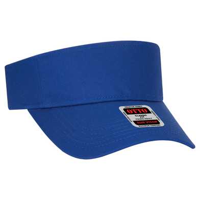 60-662 OTTO CAP Sun Visor 60-662 OTTO CAP Sun Visor