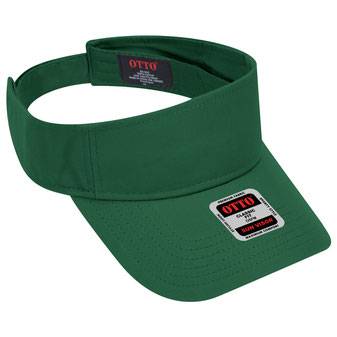60-662 OTTO CAP Sun Visor