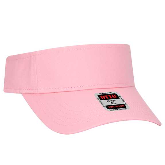 60-662 OTTO CAP Sun Visor 60-662 OTTO CAP Sun Visor