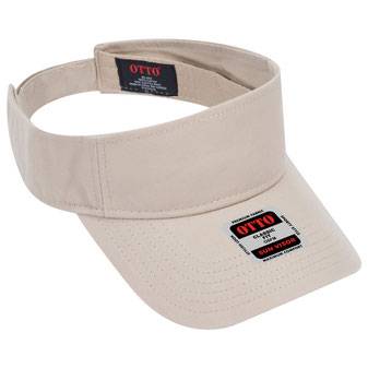 60-662 OTTO CAP Sun Visor