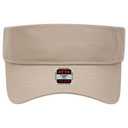60-662 OTTO CAP Sun Visor