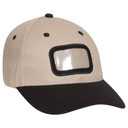 0332 - Blk/Kha
