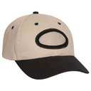 0332 - Blk/Kha