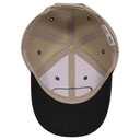 61-309 OTTO CAP 6 Panel Low Profile Baseball Cap