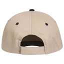 61-309 OTTO CAP 6 Panel Low Profile Baseball Cap
