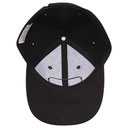 61-310 OTTO CAP Youth 6 Panel Low Profile Baseball Cap